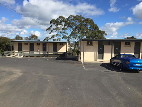 Blue Lake Motel - Accommodation in Bendigo 24