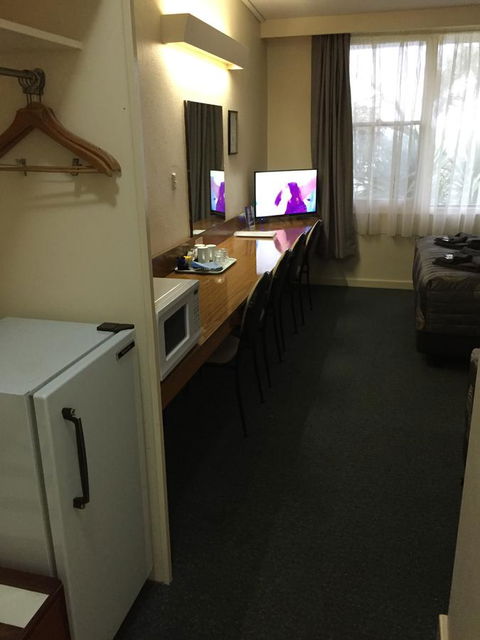Blue Lake Motel - Accommodation in Bendigo 20
