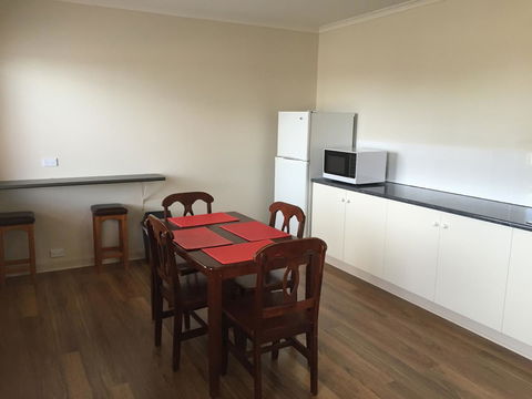 Blue Lake Motel - Accommodation in Bendigo 26