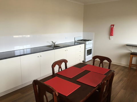 Blue Lake Motel - Accommodation in Bendigo 25