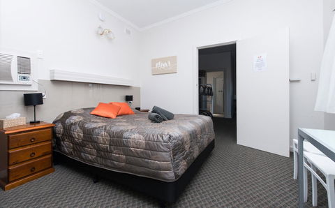 Blue Lake Motel - Accommodation in Bendigo 10