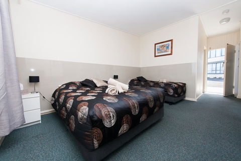 Blue Lake Motel - Accommodation in Bendigo 11