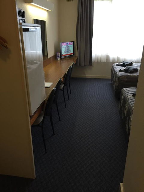 Blue Lake Motel - Accommodation in Bendigo 27
