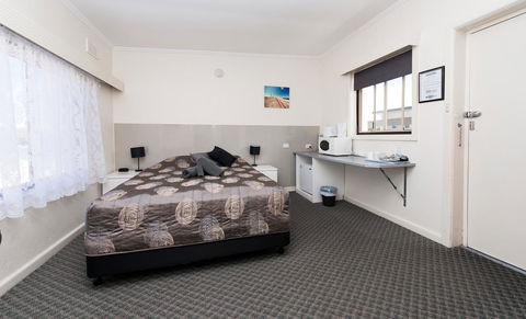 Blue Lake Motel - Accommodation in Bendigo 4