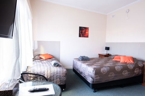 Blue Lake Motel - Accommodation in Bendigo 16