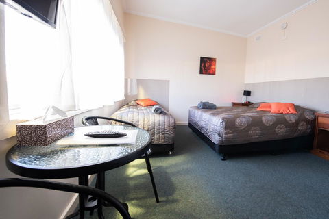 Blue Lake Motel - Accommodation in Bendigo 15