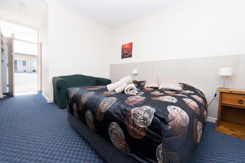 Blue Lake Motel - Accommodation in Bendigo 13