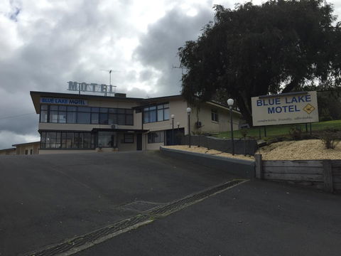 Blue Lake Motel - Accommodation in Bendigo 5