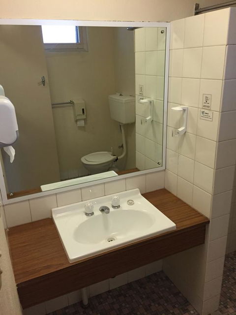 Blue Lake Motel - Accommodation in Bendigo 28