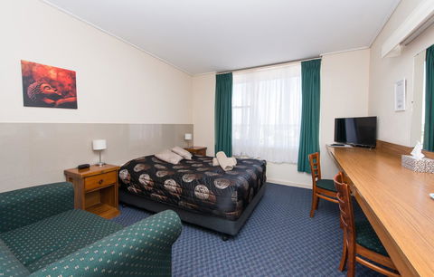 Blue Lake Motel - Accommodation in Bendigo 14