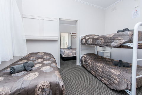 Blue Lake Motel - Accommodation in Bendigo 8