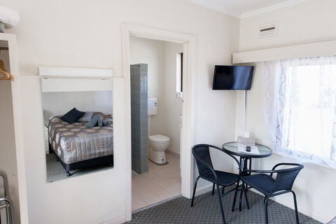 Blue Lake Motel - Accommodation in Bendigo 6