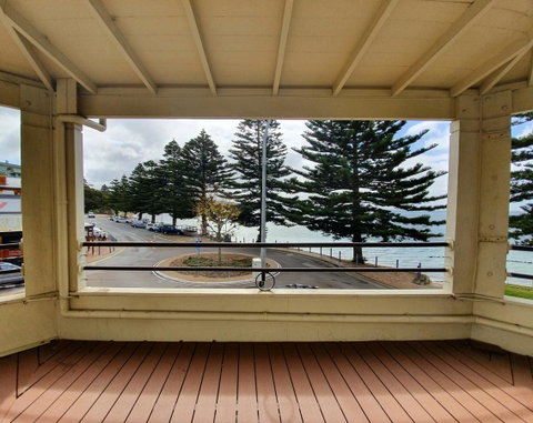 Pier Hotel Port Lincoln - Accommodation in Bendigo 13