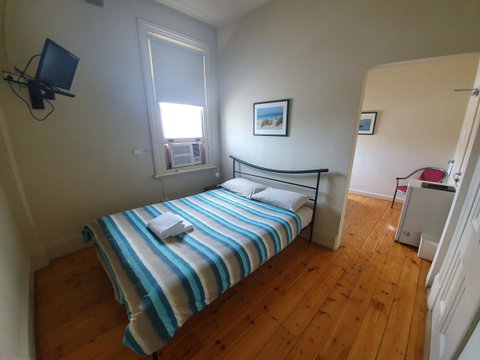 Pier Hotel Port Lincoln - Accommodation in Bendigo 18
