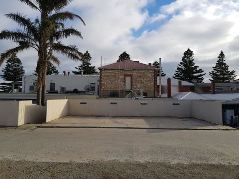 Pier Hotel Port Lincoln - Accommodation in Bendigo 31
