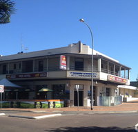 Pier Hotel - Accommodation in Bendigo