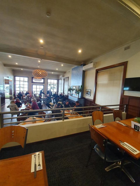 Pier Hotel Port Lincoln - Accommodation in Bendigo 8