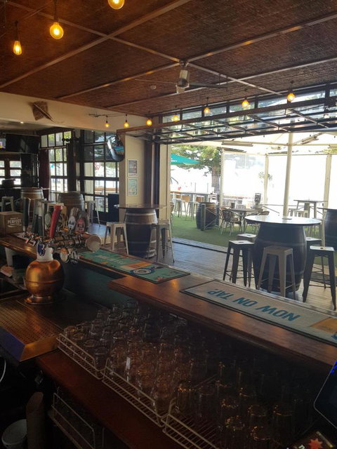 Pier Hotel Port Lincoln - Accommodation in Bendigo 3