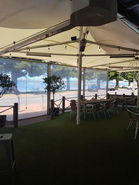 Pier Hotel Port Lincoln - Accommodation in Bendigo 29