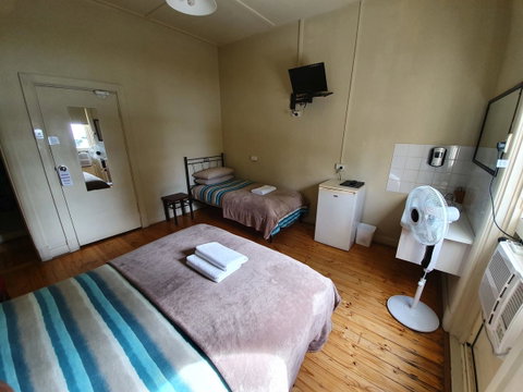 Pier Hotel Port Lincoln - Accommodation in Bendigo 15