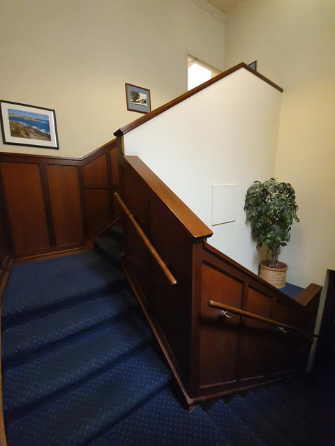 Pier Hotel Port Lincoln - Accommodation in Bendigo 11