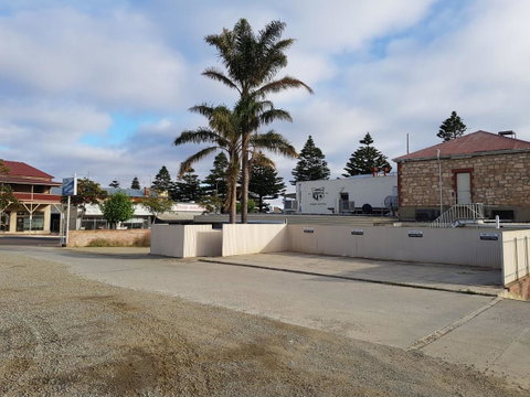 Pier Hotel Port Lincoln - Accommodation in Bendigo 32