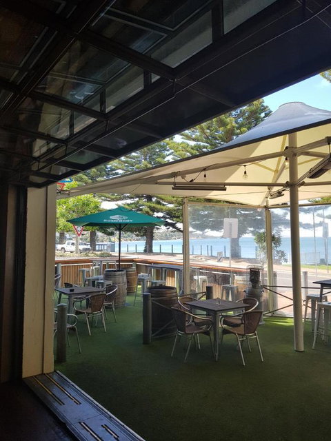 Pier Hotel Port Lincoln - Accommodation in Bendigo 30