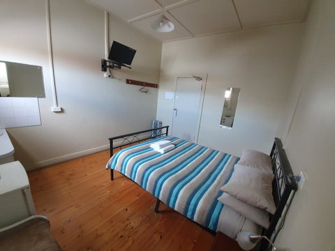 Pier Hotel Port Lincoln - Accommodation in Bendigo 20
