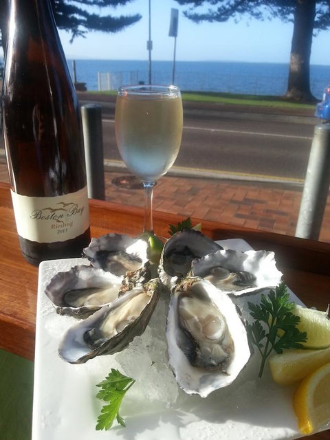 Pier Hotel Port Lincoln - Accommodation in Bendigo 7