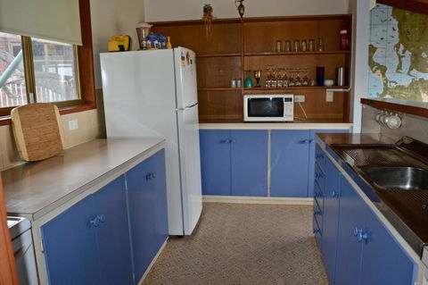 Dolphinview - Accommodation in Bendigo 5