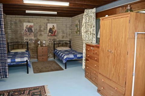 Dolphinview - Accommodation in Bendigo 10