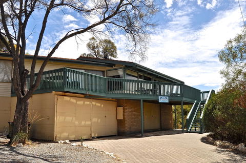 Dolphinview - Accommodation in Bendigo 1