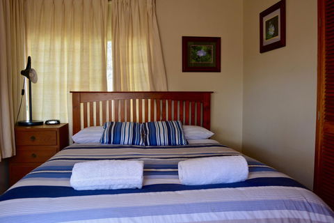 Dolphinview - Accommodation in Bendigo 6