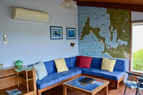 Dolphinview - Accommodation in Bendigo 4