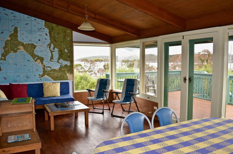 Dolphinview - Accommodation in Bendigo 2