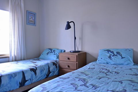 Dolphinview - Accommodation in Bendigo 7