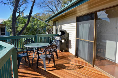 Dolphinview - Accommodation in Bendigo 11