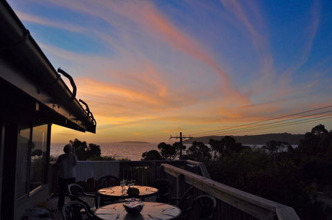 Dolphinview - Accommodation in Bendigo 15