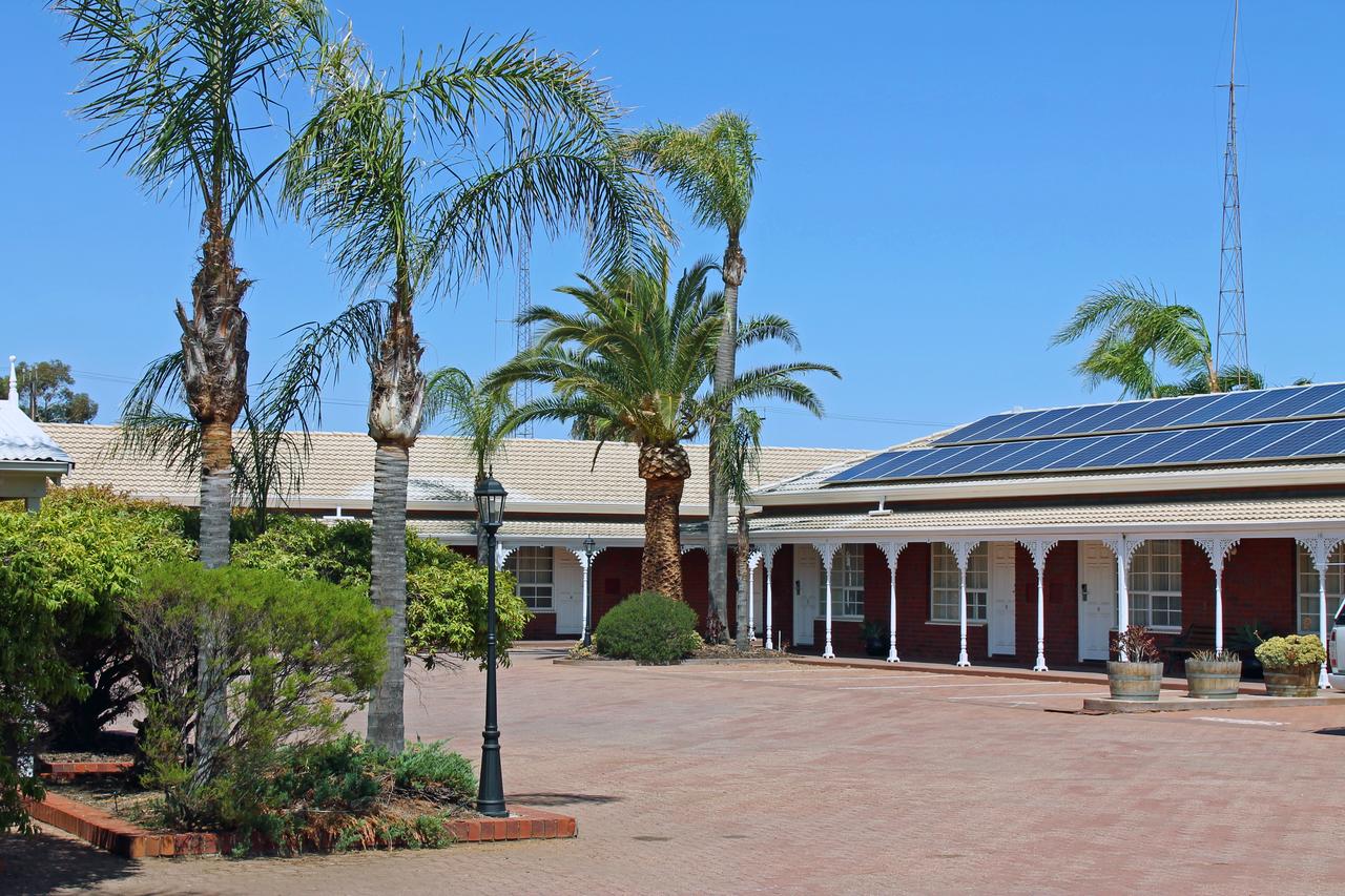 Solomontown SA Accommodation in Bendigo