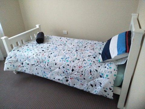 Super Central Location - Accommodation in Bendigo 1