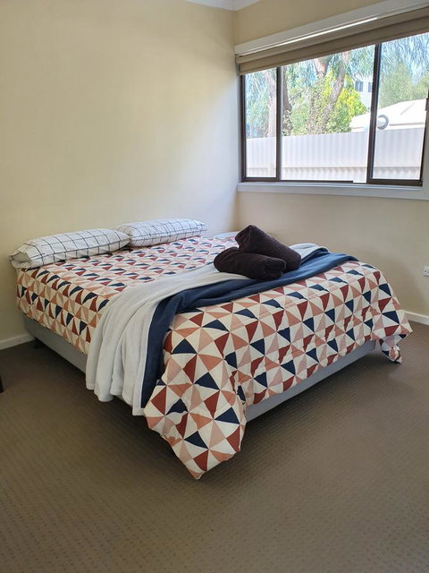 Super Central Location - Accommodation in Bendigo 7