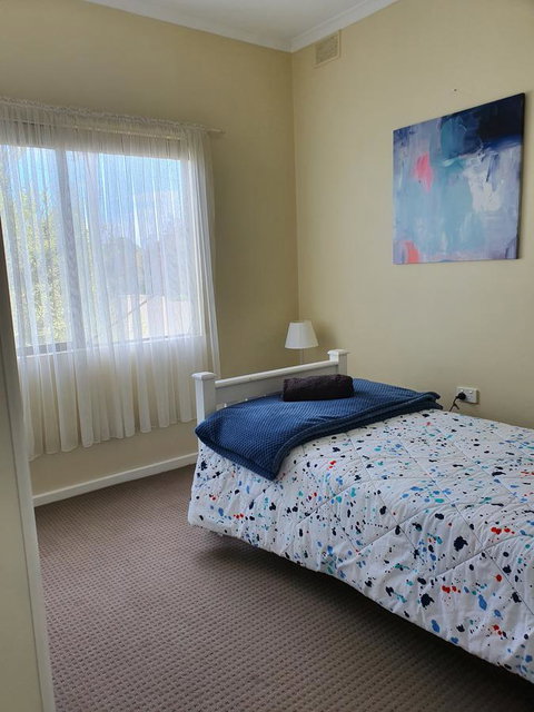 Super Central Location - Accommodation in Bendigo 9