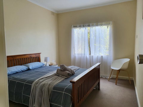 Super Central Location - Accommodation in Bendigo 8