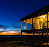 Southern Ocean Lookout - Accommodation in Bendigo