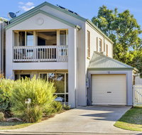 The Lighthouse - Accommodation in Bendigo