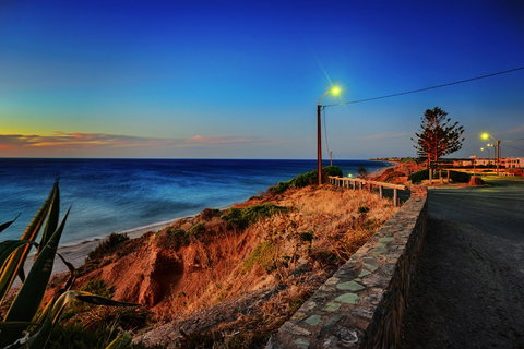 Salomon Sea Haus - Sellicks Beach - C21 SouthCoast Holidays - Accommodation in Bendigo 21