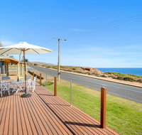 Salomon Sea Haus - Sellicks Beach - Accommodation in Bendigo