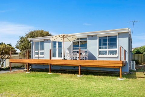 Salomon Sea Haus - Sellicks Beach - C21 SouthCoast Holidays - Accommodation in Bendigo 20