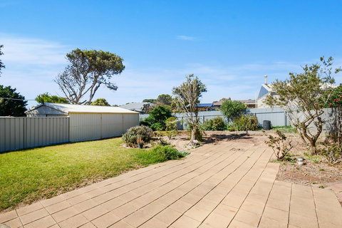 Salomon Sea Haus - Sellicks Beach - C21 SouthCoast Holidays - Accommodation in Bendigo 18
