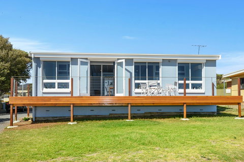 Salomon Sea Haus - Sellicks Beach - C21 SouthCoast Holidays - Accommodation in Bendigo 19